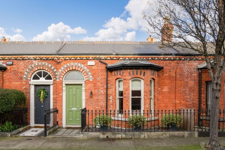 29 Lombard Street West, Portobello, Dublin 8, Dublin 8, Dublin