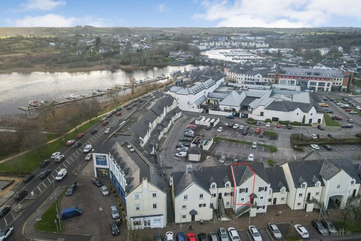 Apt 17, Landmark Court, Carrick On Shannon, Co. Leitrim, N41F898