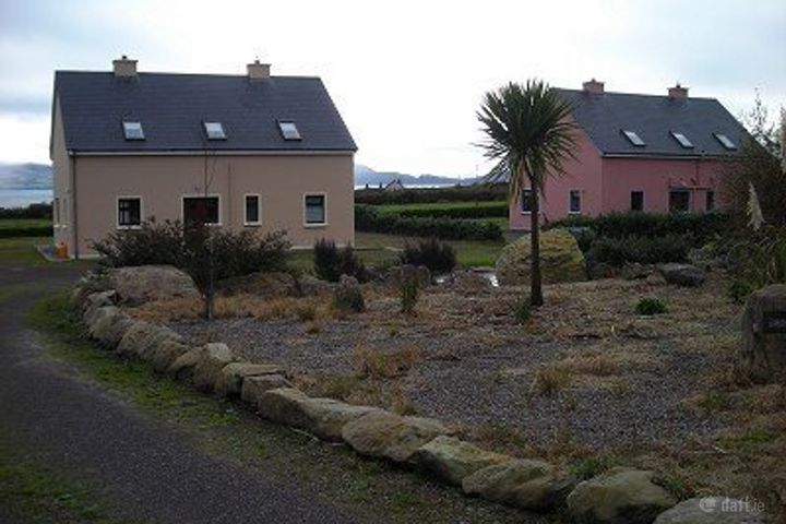Ballinskelligs, Co. Kerry