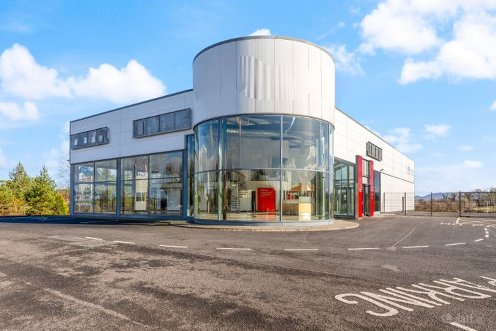 Foxford Road, Ballina, Co. Mayo