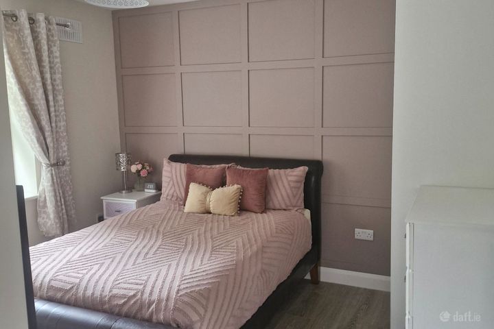 Strettel Avenue, Ballitore, Athy, Co. Kildare, Moone, Co. Kildare