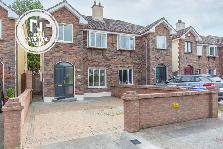 23 Windfield Gardens, Clybaun Rd, Galway, Galway