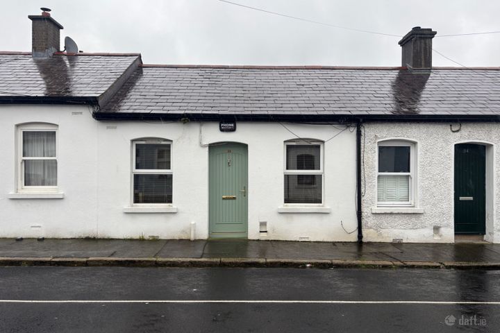 33 Niall Street, Dublin 7, Stoneybatter, Dublin 7