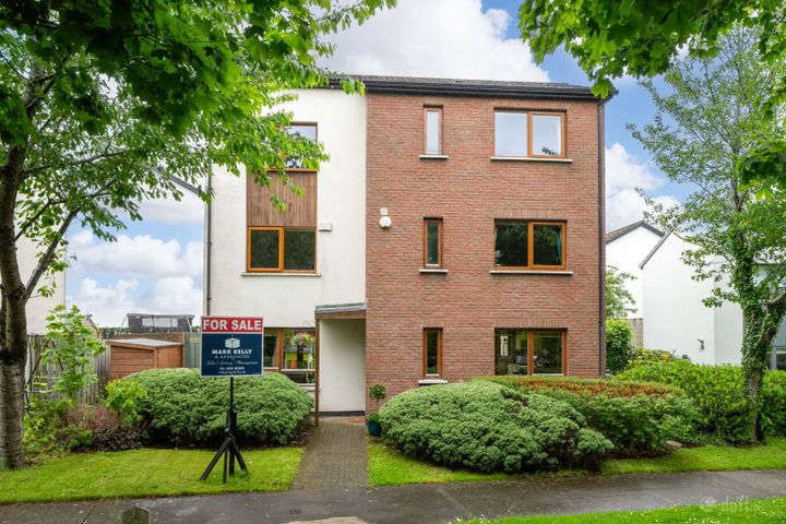 14 Hunters Court, Ballycullen, Dublin 24, Dublin 24, Dublin