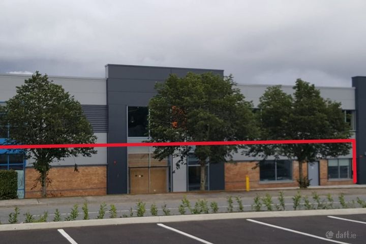 Offices Unit 4A Ormonde Business Park, Dublin Road, Kilkenny, Co. Kilkenny