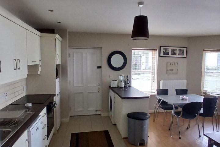 Apartment 1, 25a Nuns Island, Galway, Nun's Island, Co. Galway