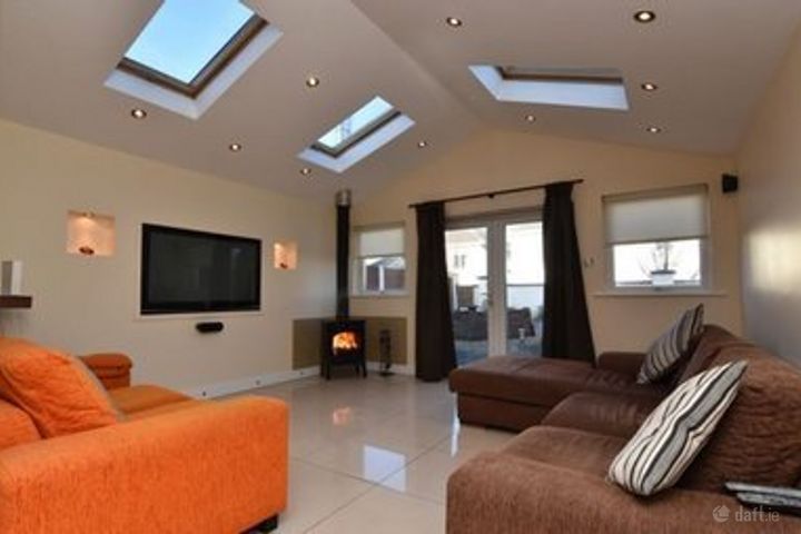 Holywell Meadows, Swords, Co. Dublin