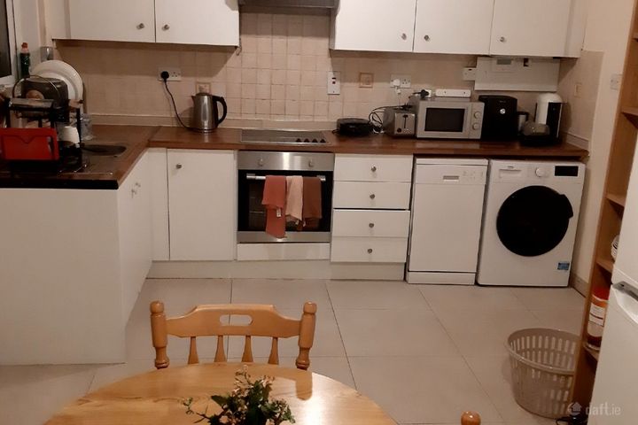 46 Roebuck Downs, Dublin 14, Windy Arbour, Dublin 14