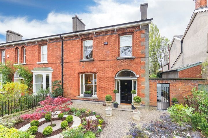 9 St Marys Rd, Ballsbridge, Dublin 4, Dublin 4, Dublin