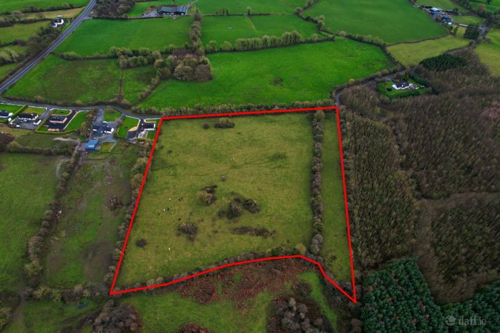 Fardrum, Athlone, Co. Westmeath