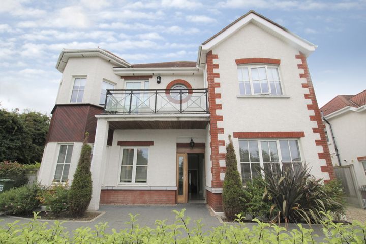 10 Cairnbrook, Carrickmines, Dublin 18, Dublin 18, Dublin