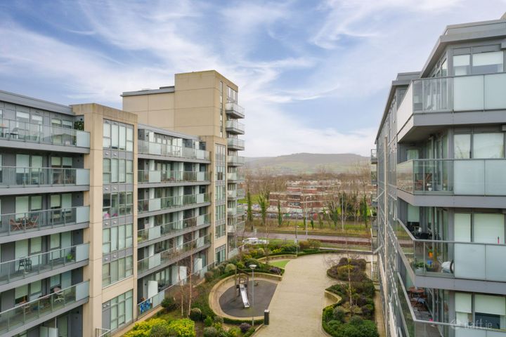 Apartment 26, New Bancroft Hall, Tallaght, Dublin 24, D24PH24