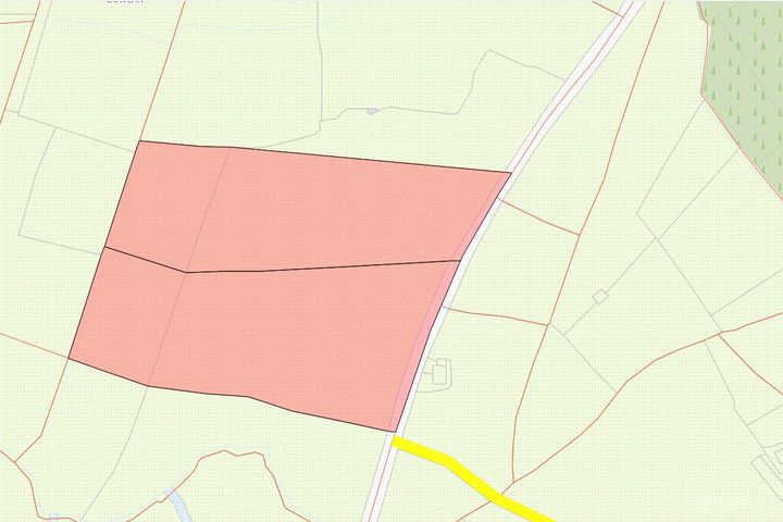 Gowlan, Blacklion, Co. Cavan