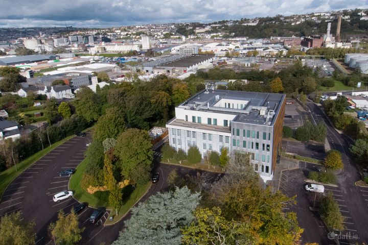 2nd Floor, Tellengana House, Blackrock Road, Blackrock, Co. Cork