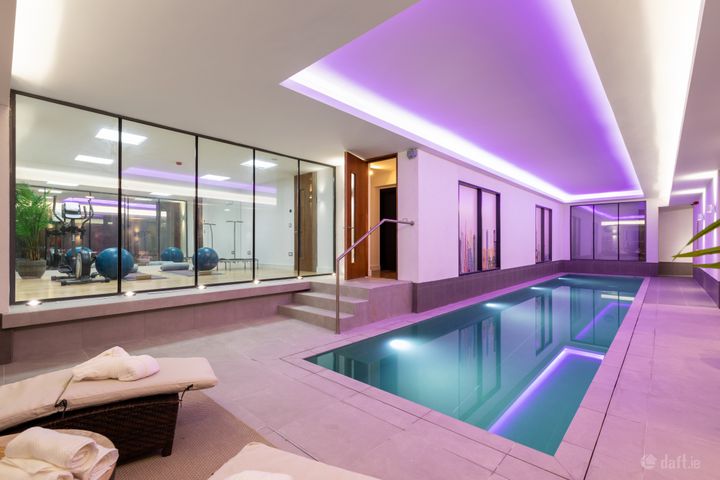 Solas, Greenwich Court, Off Swanville Place, Rathmines, Dublin 6, D06C6F9