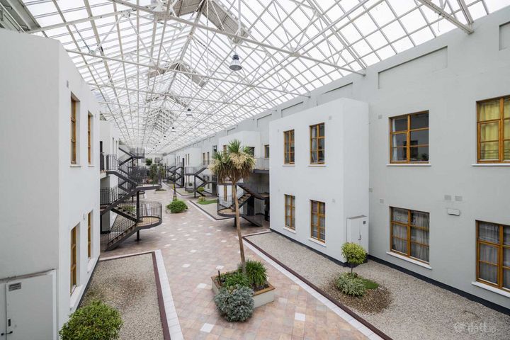 34 Winter Garden, Pearse St, Dublin, Dublin 2, Dublin