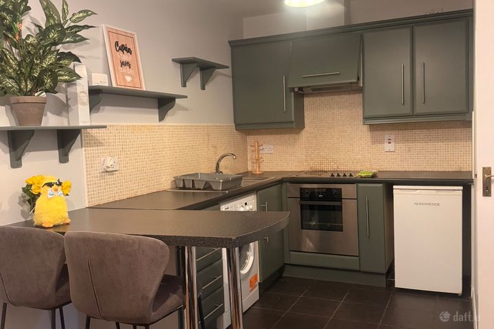 Apartment 15, Riversdale, Rathcormac, Co Cork P61YW74, Cobh, Co. Cork