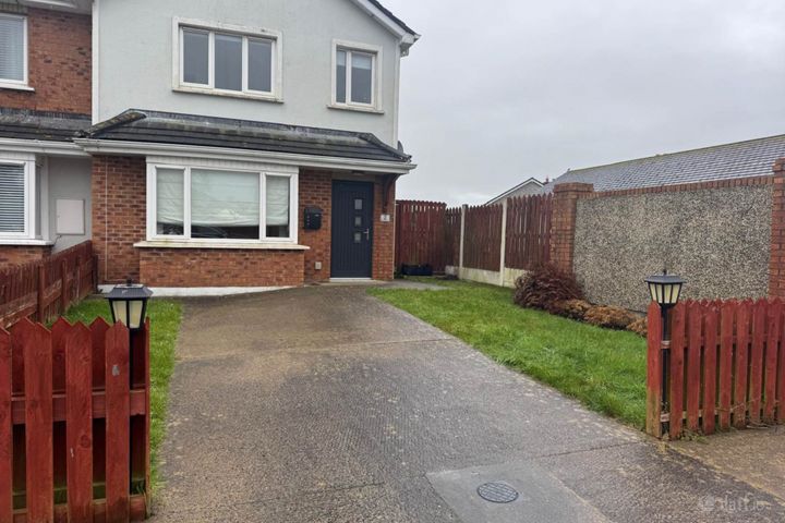 Riverchapel Gardens, Riverchapel, Gorey, Co. Wexford, Riverchapel, Co. Wexford