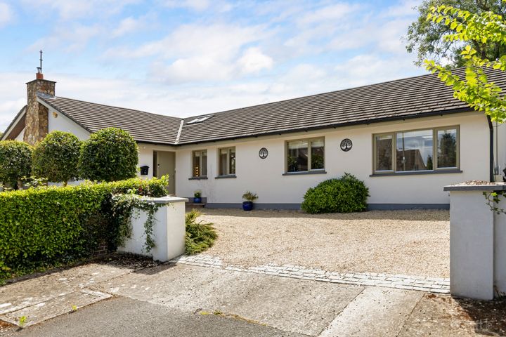 1 Knocksinna Court, Granville Road, Blackrock, Co. Dublin, A94HF59