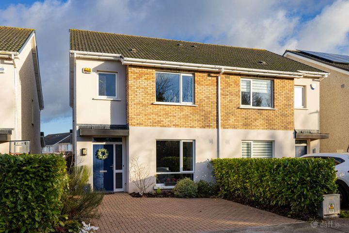 42 Ashfield Avenue, Ridgewood, Swords, Co. Dublin, K67K3C9