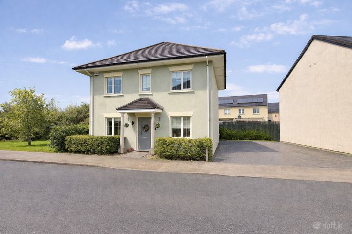 1 Brescula Close, Bellingham, Portlaoise, Co. Laois, Portlaoise, Co. Laois, R32YF53