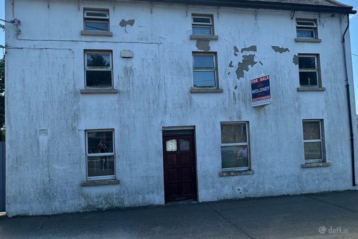 54 Irishtown, New Ross, Co. Wexford, Y34V409