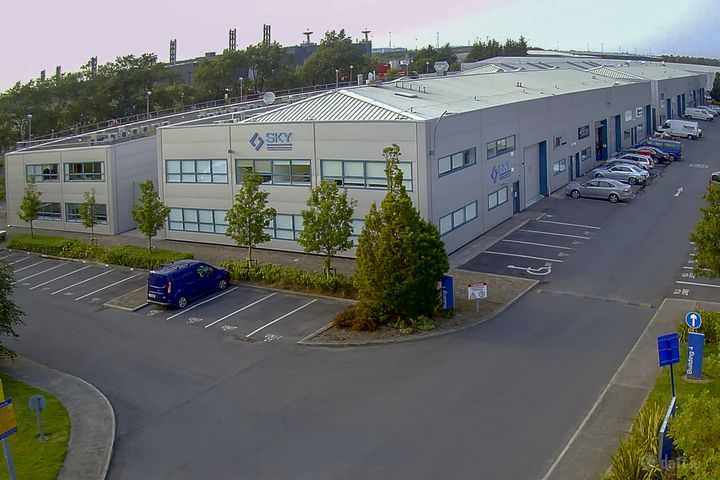 UNIT 21, BUILDING 1, PORT TUNNEL BUSINESS PARK, CLONSHAUGH, DUBLIN 17Â , Clonshaugh, Dublin 17, D17FY82