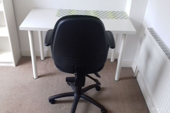 Seagrave Terrace , Finglas, Dublin 11