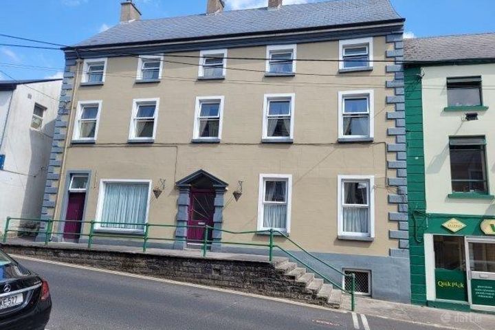 Main Street, Ballyshannon, Co. Donegal, F94C5RV