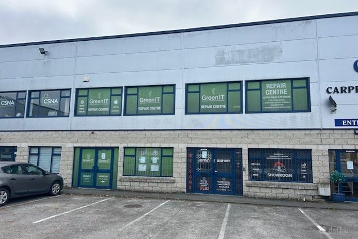 Unit W4D, Ladytown Business Park, Naas, Co. Kildare