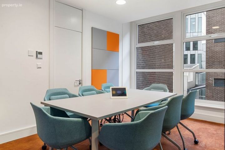 25 St Stephen's Green, Dublin 2