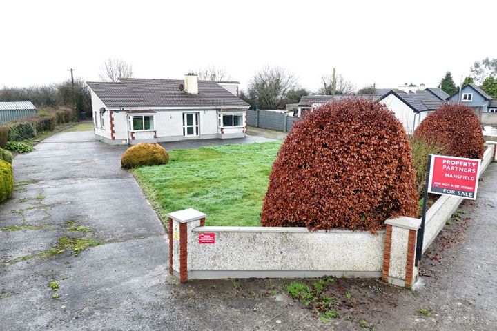 Killeenyarda, Holycross, Co. Tipperary, E41YC98