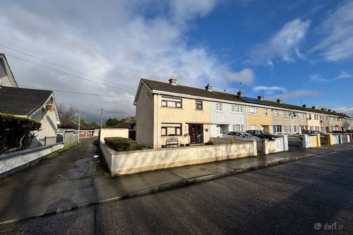 125 Sycamore Avenue, Rathbane, Janesboro, Co. Limerick, V94HC6C
