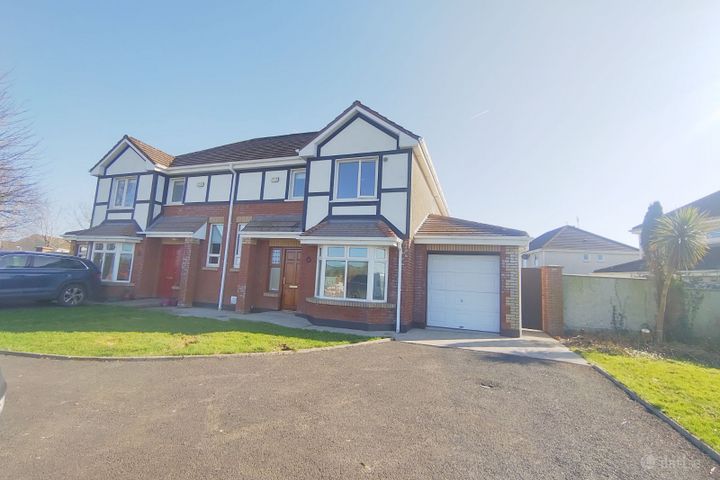 12 Shannonvale, Old Cratloe Road, Caherdavin, Co. Limerick, V94T6XD