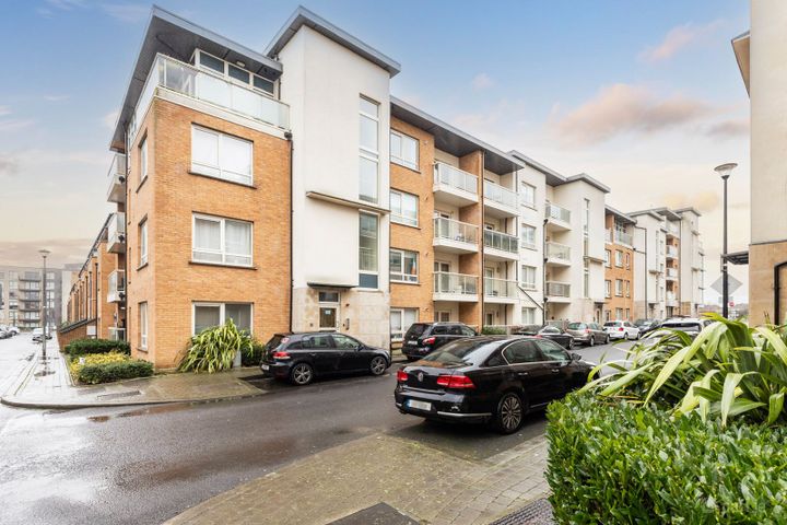 9b Churchwell Rise, Belmayne, Balgriffin, Dublin 13, D13K738