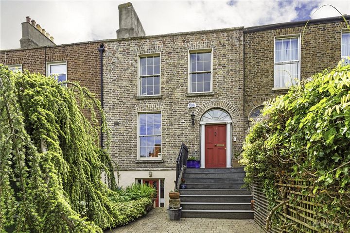 24 Richmond Hill, Rathmines, Ranelagh Dublin 6, Dublin 6, Dublin