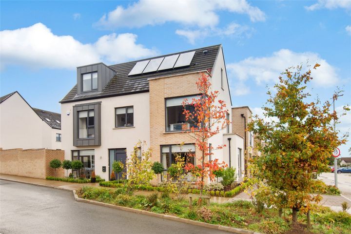 47 The Avenue, Scholarstown Wood, Scholarstown Road, Dublin 16, Dublin