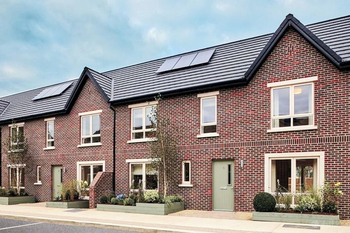 Dublin 13, Clarehall, Dublin 13