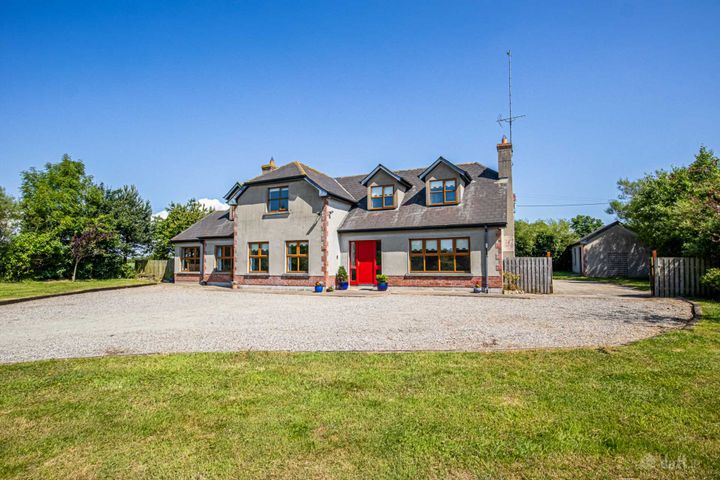 Tingar, Ballygarret, Gorey, Co. Wexford