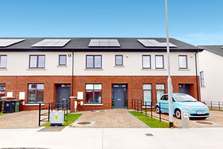 15 Cronans Well Avenue, Mooretown, Swords, Dublin
