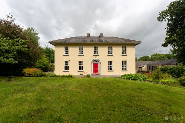 Bridge House, Knocklong, Limerick, Limerick