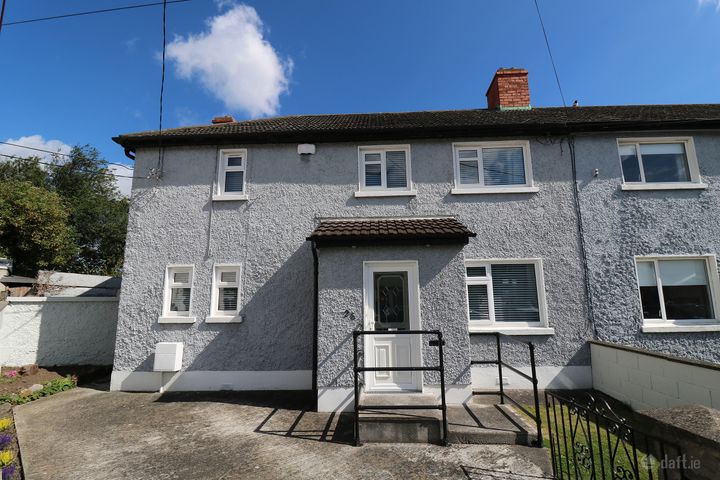 26 St Pappins Green, Wadelai Park, Glasnevin Dublin 11, Dublin 11, Dublin