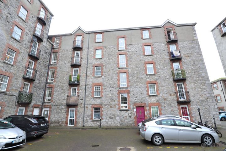 24 Kermon Mews, Kermon House, North Quay, Drogheda, Co. Louth, A92N597