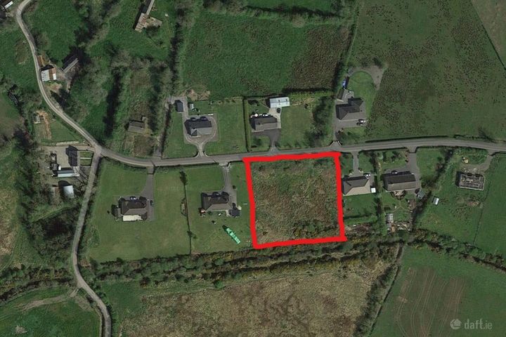 Cloonbrock, Killashee, Co. Longford