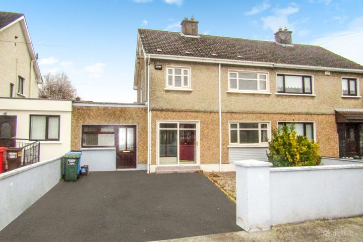 42 Lyradane Avenue, Woodview Park, Clareview, Co. Limerick, V94FXP6