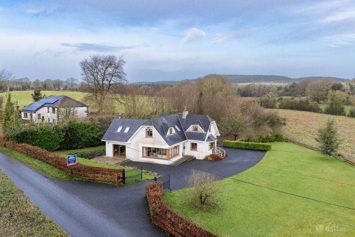 Knockatee, Monilea, Mullingar, Co. Westmeath, N91F8N6