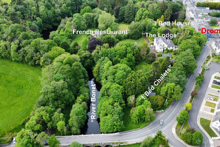 The Lodge, Dromahair, Co. Leitrim, F91DC03