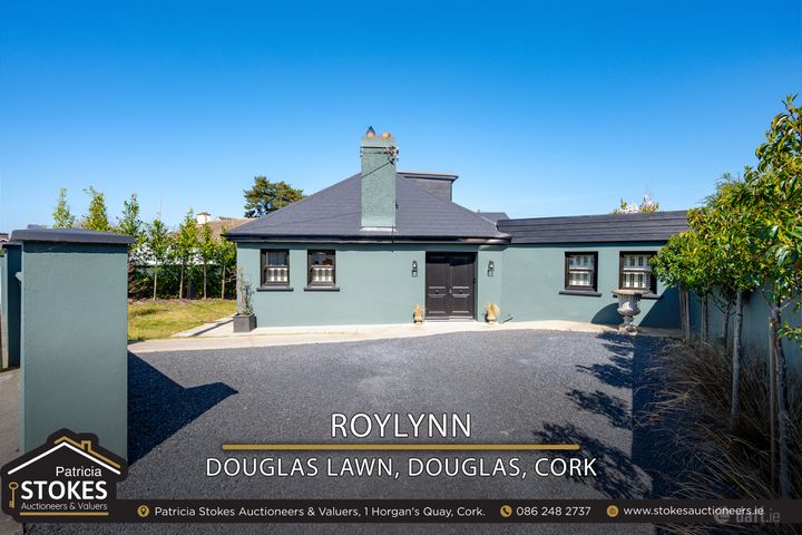 Roylynn, Douglas Lawn, Douglas, Cork