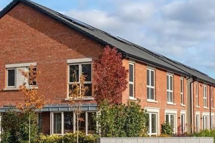 Cedarview, Northwood Avenue, Northwood, Dublin , Dublin 9