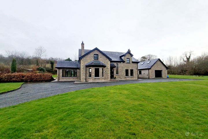 4 Taghart North, Shercock, Co. Cavan, A81TD51